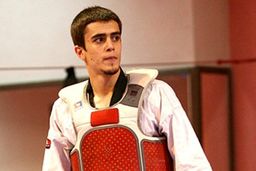 حضور رئیس جمهور ترکیه در مراسم عروسی تکواندوکار ایرانی مهران عسگری همه را متعجب کرد