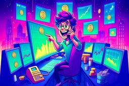 خرید و فروش بیت کوین بدون احراز هویت