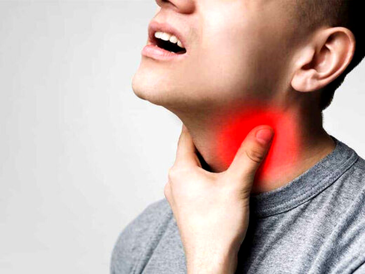 راه های درمان گلودرد در طب سنتی | این دمنوش ها را دریابید