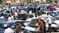 قیمت خودرو/ خودرو ارزان شد 