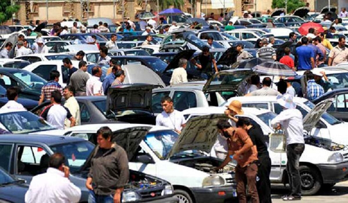 قیمت خودرو/ خودرو ارزان شد 