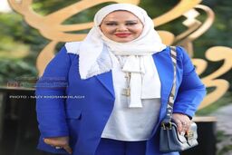 بهاره رهنما برا زوجای عاشق آستین بالا زد | عجب دل بزرگی داره این بهاره رهنما