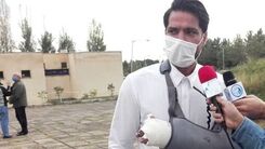 کنایه امیرحسین صادقی به استقلال!