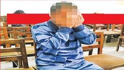 داماد بی رحم مادر زنش را با سنگ به قتل رسوند