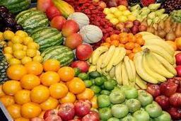 جدیدترین قیمت میوه در میادین میوه و تره بار | هندوانه کیلویی چند شد ؟