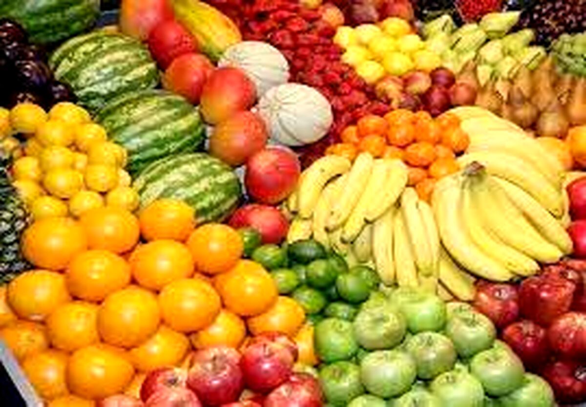 قیمت های عجیب و غریب بعضی میوه ها در بازار!