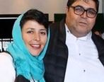 چهره جدید فرهاد اصلانی در سریال ایرانی | گریم متفاوت فرهاد اصلانی در سریال جدید +عکس