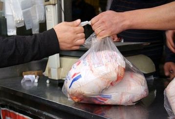 قیمت مصوب مرغ / قیمت مرغ 24 آذر 99 چند ؟