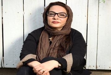 اتفاق ناگوار برای لاله صبوری | تصویری از حال وخیم لاله صبوری پس از سرقت کیفش 