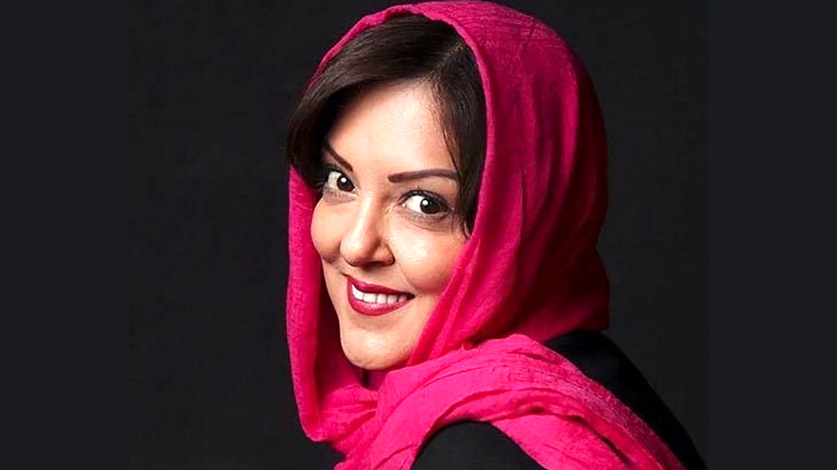 تیپ تینیجری پرستو گلستانی در روز تولدش | پرستو گلستانی مثل دخترهای 14 ساله شد + عکس