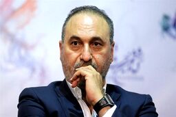 عکس تغییر لباس حمید فرخ نژاد بعد از مهاجرت جنجالی لو رفت | خوشگذرانی حمید فرخ نژاد در لندن +عکس