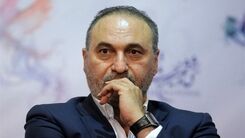 عکس حمید فرخ نژاد همه را شوکه کرد | کار شرم آور آقای بازیگر در خارج !  