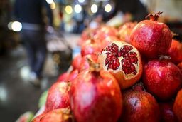 یارانه یلدایی ویژه تهرانی ها /میوه و آجیل۴۰ درصد ارزان بخرید