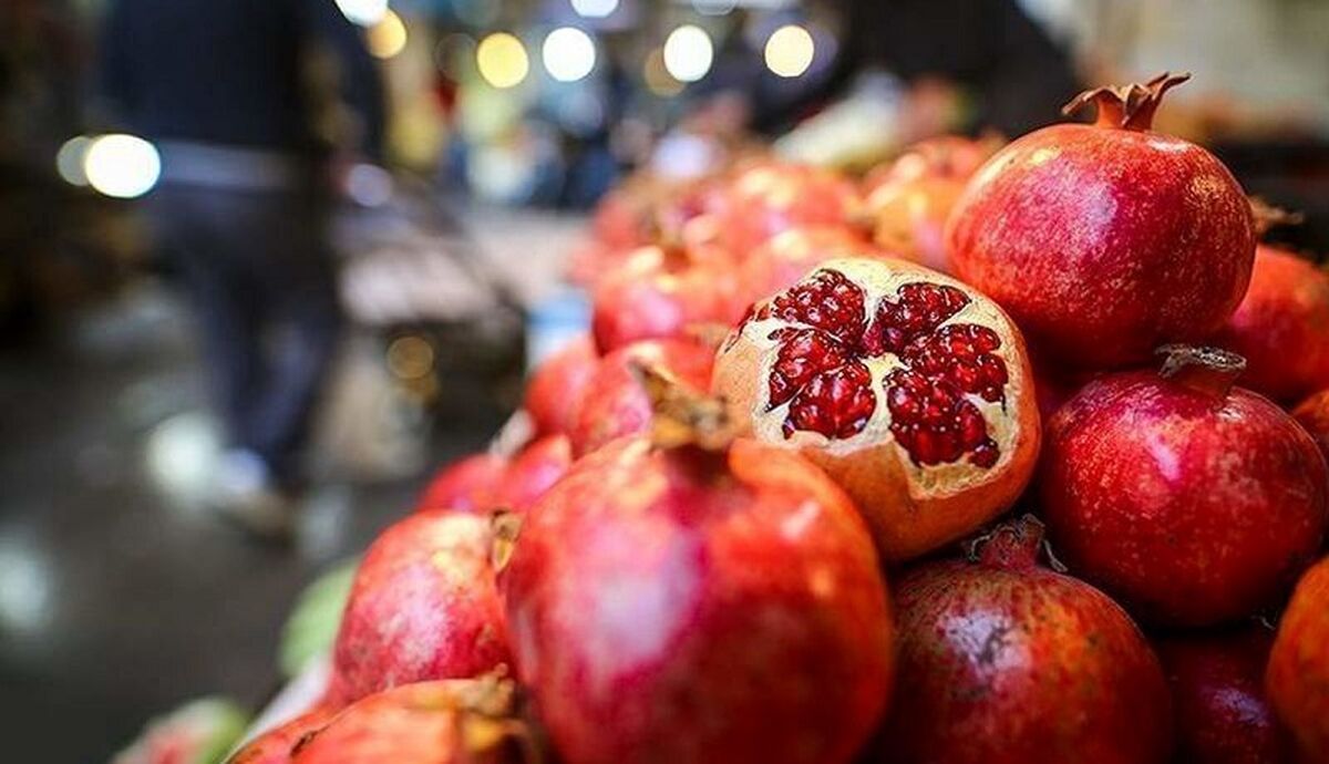  ‏اینجوری یلدا گرفتن که الان بتونیم یلدا بگیریم +عکس
