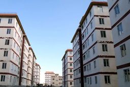 خبر مهم برای متقاضیان مسکن ملی | امکان جابه جایی محل وجود دارد؟