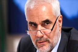 برنامه محسن مهرعلیزاده برای بهبود اقتصاد اعلام شد/آیا شانس ریاست دارد؟