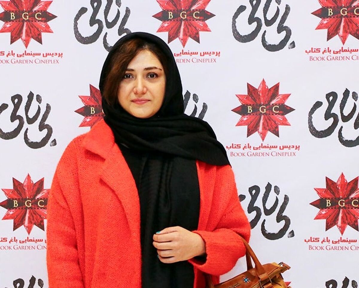 حمله باران کوثری به تلویزیون همه را شوکه کرد