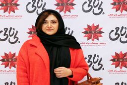 شوخی جنجالی باران کوثری کار دستش داد+فیلم لو رفته 