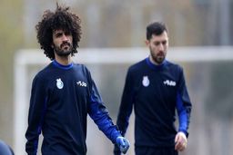 وضعیت هافبک استقلال چگونه است+ توضیحات 