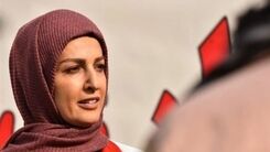 واکنش اینستاگرامی شقایق دهقان به درگذشت پدر سحر ولدبیگی+تصاویر دیده نشده 
