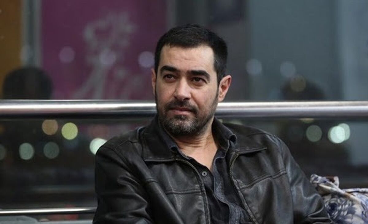 شهاب حسینی بهترین بازیگر جشنواره اسپانیایی شد