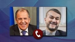  لاوروف: نمی‌شود درباره توافق با ایران تبعیض قائل شد
