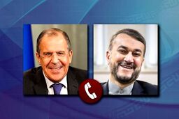  لاوروف: نمی‌شود درباره توافق با ایران تبعیض قائل شد