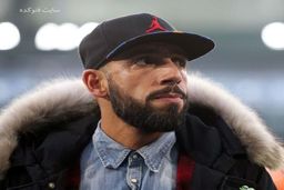 عکس دیده نشده اشکان دژاگه و همسرش/ آیا همسر اشکان ایرانی است؟