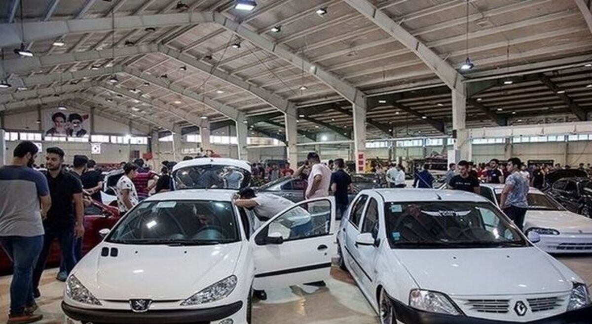 آخرین قیمت خودروهای داخلی و خارجی / جدول