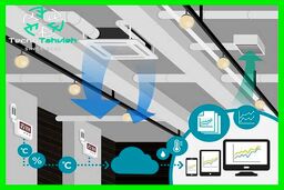 سردترین تابستان را تجربه کنید