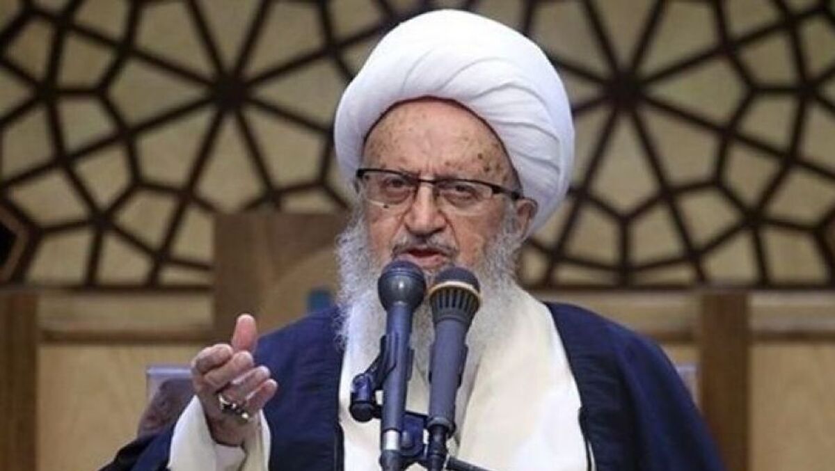 آیت الله مکارم شیرازی طرح حذف آیات جهاد از قرآن را محکوم کرد