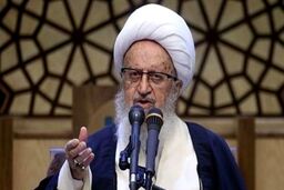 آیت الله مکارم شیرازی طرح حذف آیات جهاد از قرآن را محکوم کرد