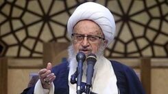 آیت الله مکارم شیرازی طرح حذف آیات جهاد از قرآن را محکوم کرد