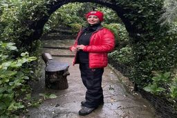 سوتی خنده دار نفیسه روشن تو صدا و سیما | نفیسه روشن چی زده؟ + فیلم