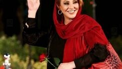 ناگفته هایی از زندگی خصوصی نسرین مقانلو
