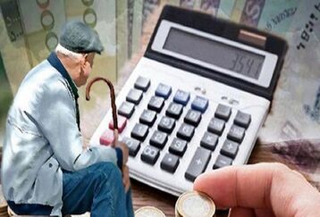 خبر داغ اول صبحی برای بازنشستگان متقاضی وام | مبلغ وام بازنشستگان افزایشی می شود ؟