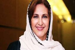 عکس های فاش شده از جشن عقد پسر فاطمه گودرزی+ عکس