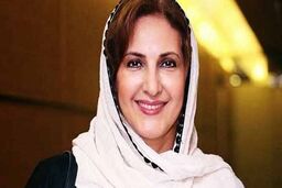 همسر فاطمه گودرزی کیست؟+عکس همسر فاطمه گودرزی 