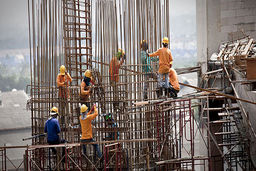 خبر خوش مجلسی ها برای کارگران ساختمانی