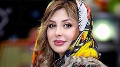 ناگفته هایی درباره نیوشا ضیغمی+عکس دیدنی 