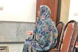 انتقام گیری عجیب عروس کینه‌جو از مادر شوهرش | سرقت مسلحانه از خانه مادر شوهر +عکس