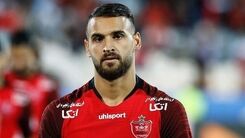 آخرین پیشنهاد مالی پرسپولیس به احمد نوراللهی!