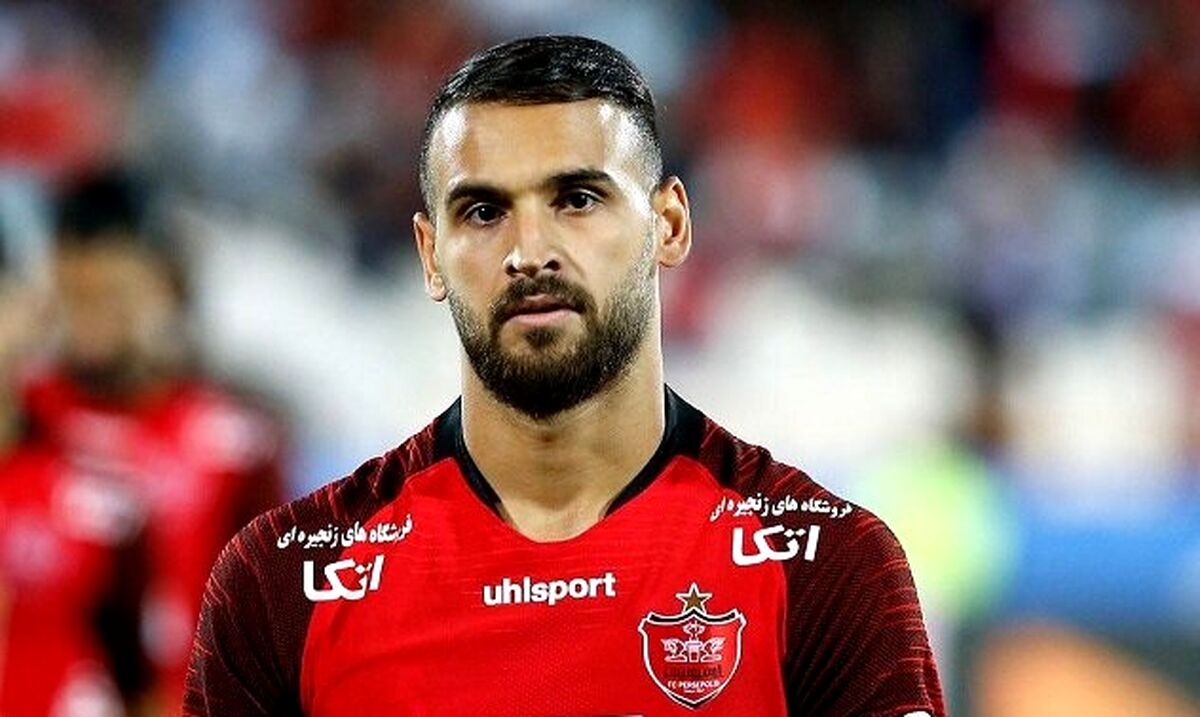  احمد نوراللهی زیر قولش زد؟