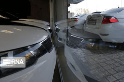 ریزش باورنکردنی قیمت خودروهای داخلی