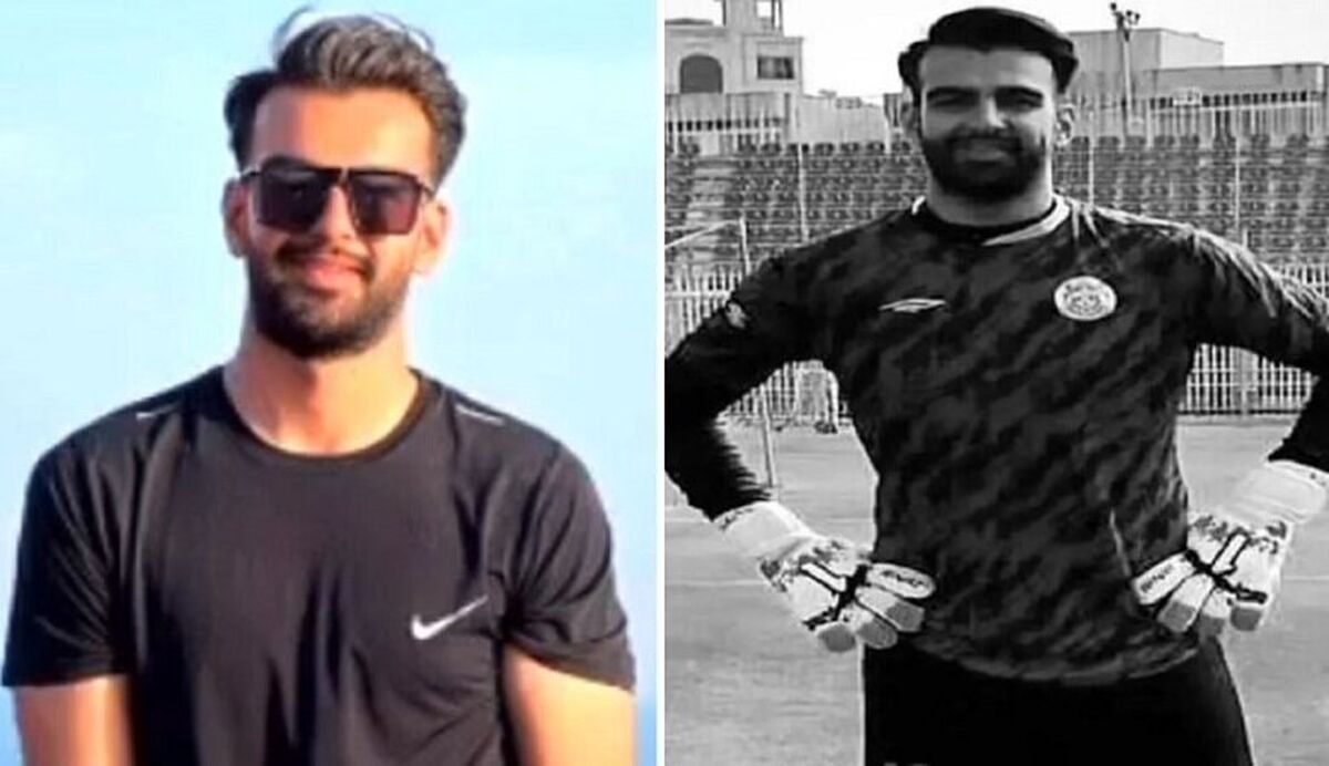 جزئیات تازه از قتل دروازه‌بان مس کرمان | شلیک ۴ گلوله با اسلحه شکاری 