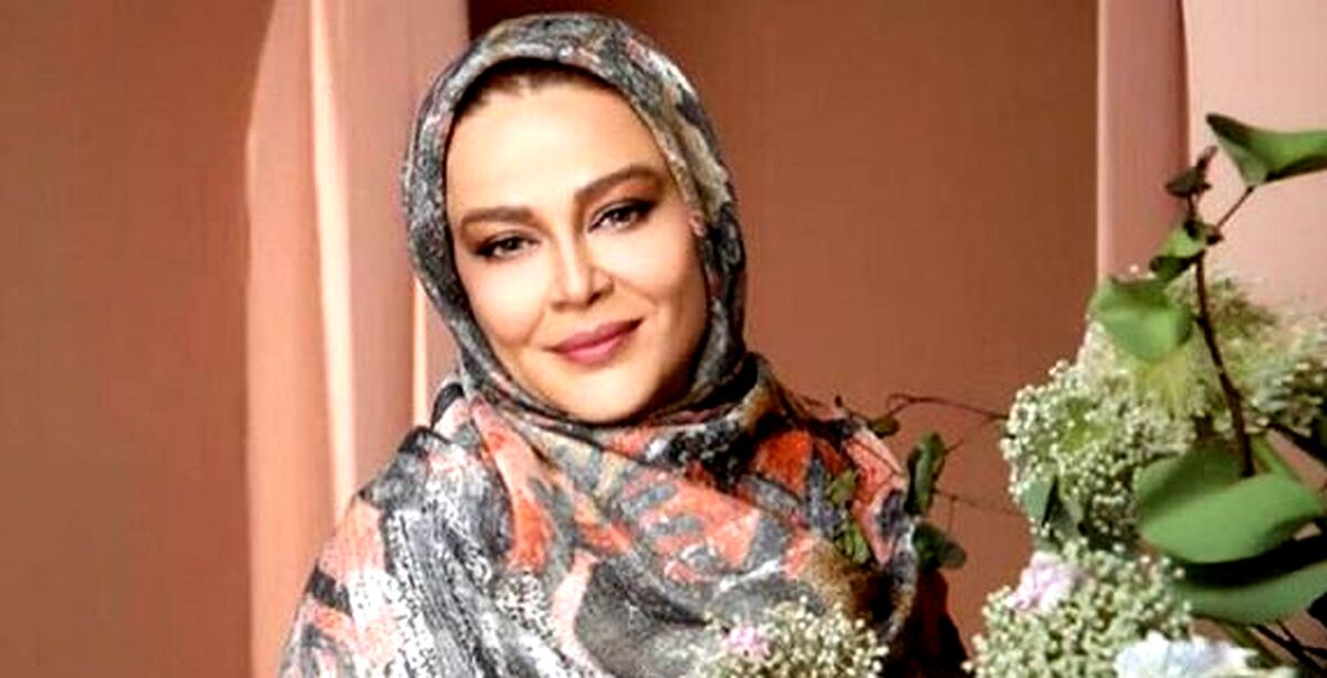 تیپ خجالت آور بهاره رهنما در یک مراسم رسمی | عکس جنجالی بهاره رهنما فاجعه آفرید + عکس
