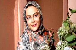 استایل لاکچری بهاره رهنما با دوستانش در دل طبیعت+تصاویر دیده نشده بهاره رهنما 