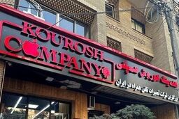 آخرین جزییات از پرونده کوروش کمپانی | پای یک زن به ماجرای کوروش کمپانی باز شد
