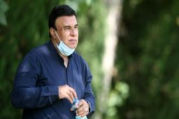 حمله تند مظلومی به هواداران! + جزئیات بیشتر 