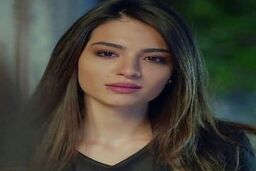 حادثه وحشتناک برای خانواده خانم بازیگر در زلزله ترکیه + عکس
